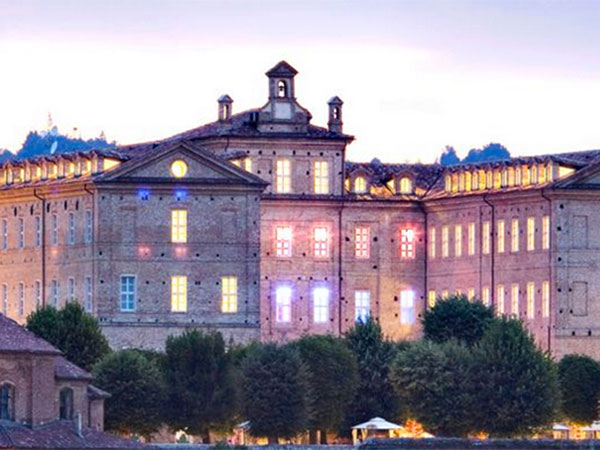 Al ristorante del Castello di Montaldo il banchetto di nozze nei giorni feriali e fuori stagione ha un prezzo imperdibile