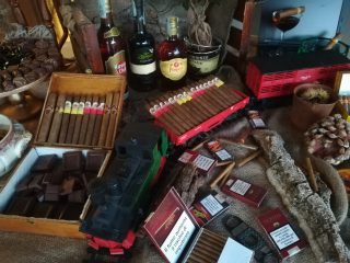 ' .  addslashes(Angolo Cubano - Chocolatparty) . '