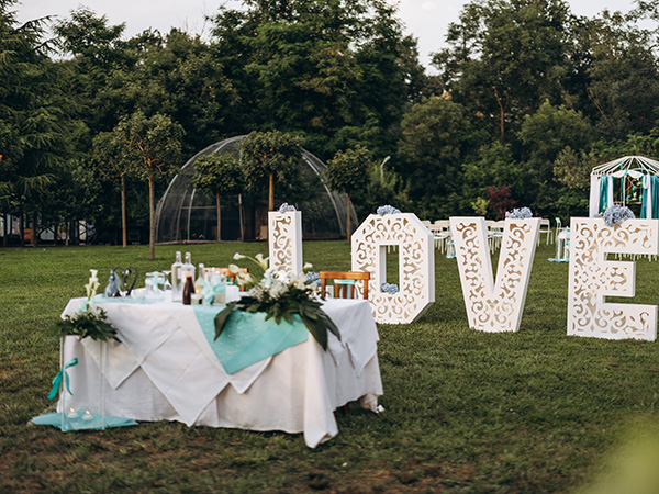 Riserva naturale Bacca Blu