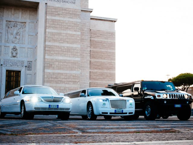 Bcool Luxury Limousine