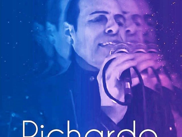 Richardo Cantante DJ