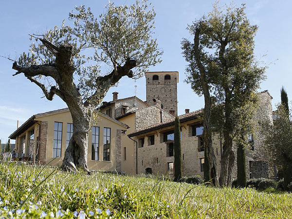Castello Malaspina