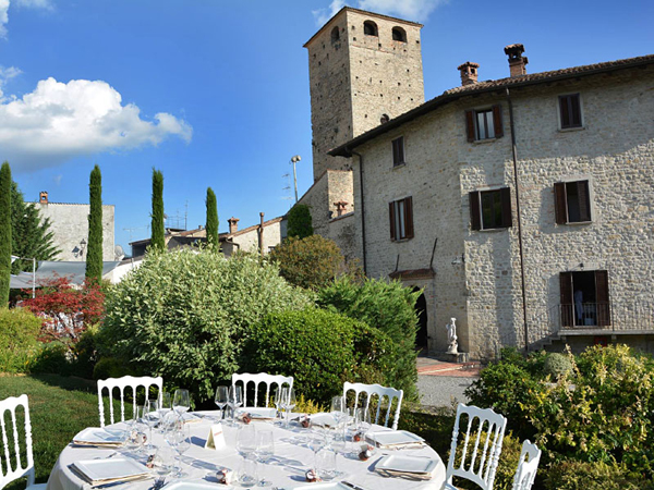 Castello Malaspina