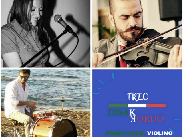 Trio Disakkordo
