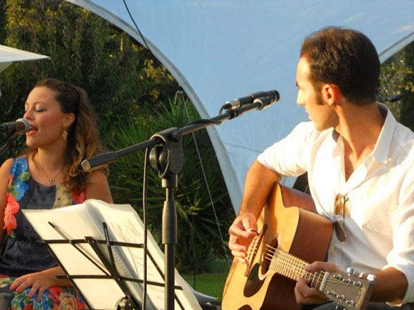 MG Acoustic Set