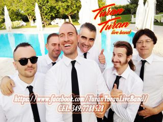 ' .  addslashes(Turan Turan) . '