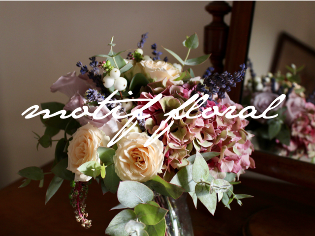 Motif Floral