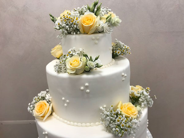 Pasticceria Pavesi