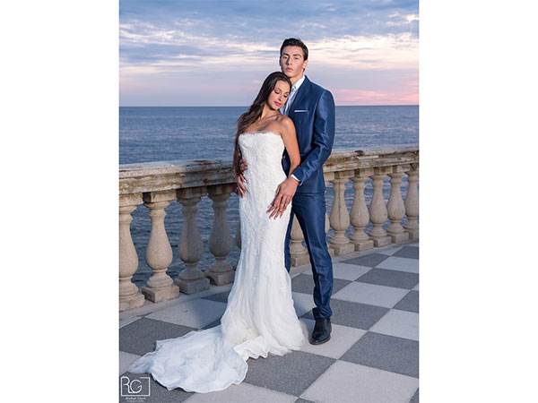 All'Open Day il 10 e l'11 novembre di Come in una Favola potrai scoprire  gli abiti da sposa più belli e ricevere tre omaggi - Guidasposi.it