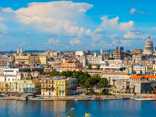 Curitiba - Tour Operator