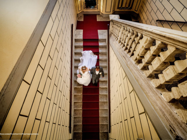 Riccardo Tempesti Photographer