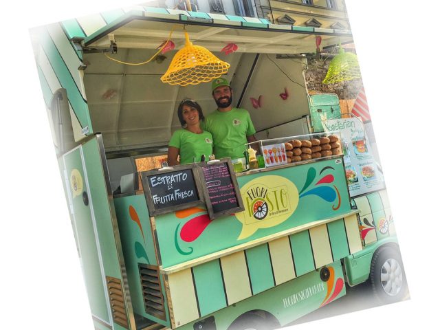 Fuori Posto Truck