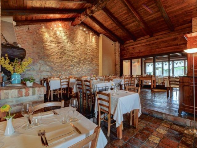 Cascina Rosengana - Agriturismo e Bed&charme