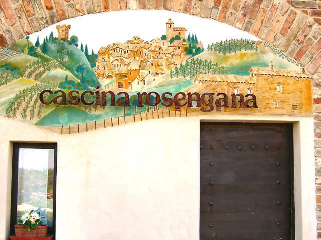Cascina Rosengana - Agriturismo e Bed&charme