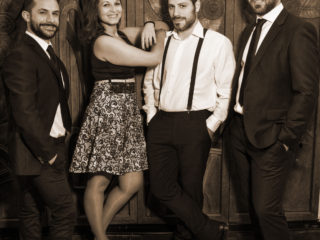 ' .  addslashes(Swing Boop Jazz e Swing Band - Musica Matrimonio Palermo) . '