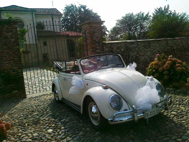 Mio Maggiolino