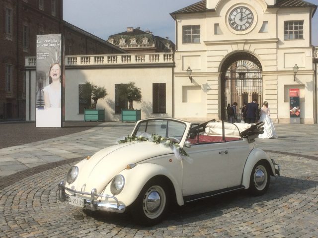 Mio Maggiolino