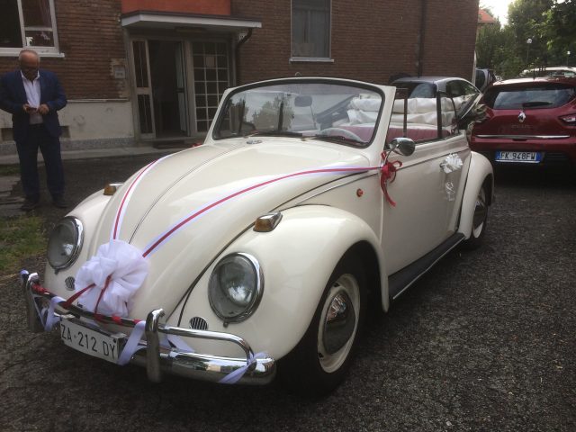 Mio Maggiolino