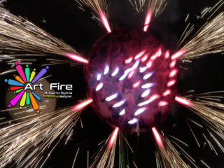' .  addslashes(Art Fire - Fuochi d'artificio) . '