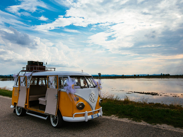 SposiAmo Wedding Planners