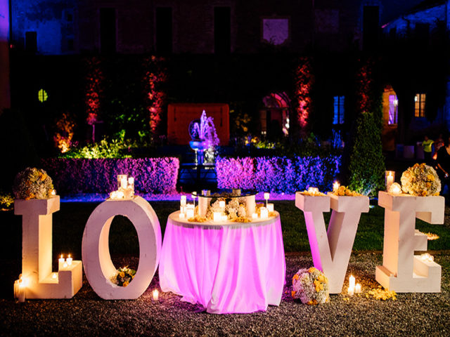 SposiAmo Wedding Planners