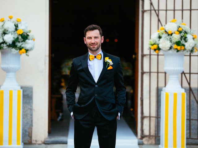 SposiAmo Wedding Planners