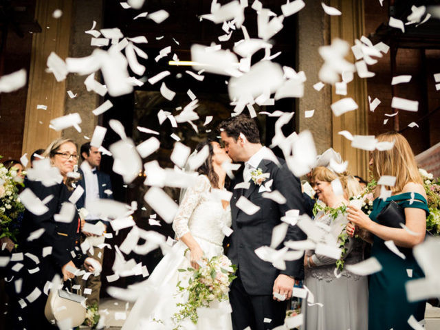 SposiAmo Wedding Planners