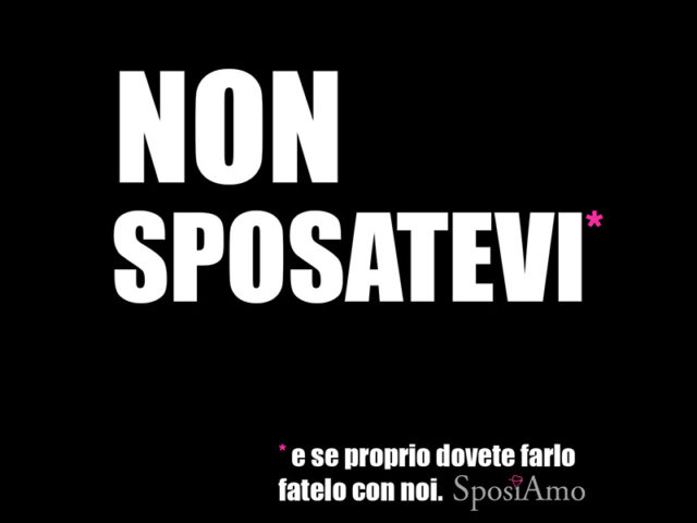 SposiAmo Wedding Planners