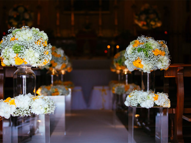 SposiAmo Wedding Planners