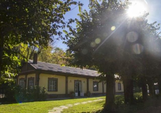 Club House