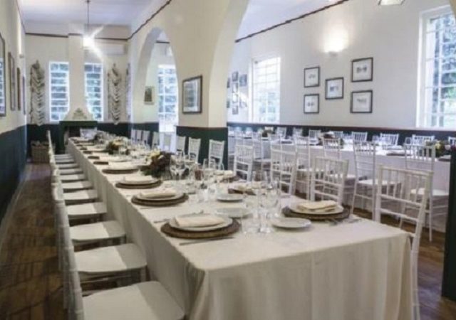 Club House