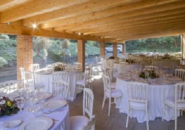 Club House