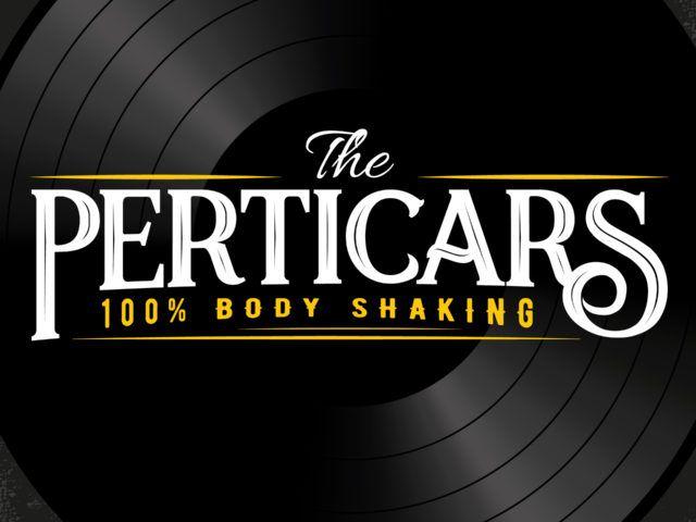 The Perticars