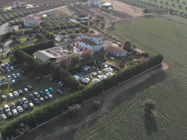 Molikè Wedding & Events