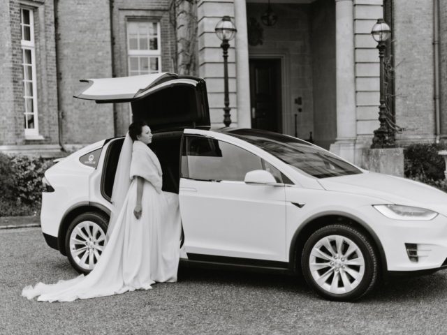 Tesladream