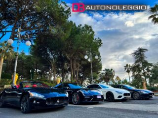 ' .  addslashes(DB Autonoleggio) . '