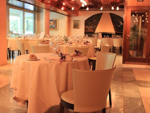 Ristorante La Moia