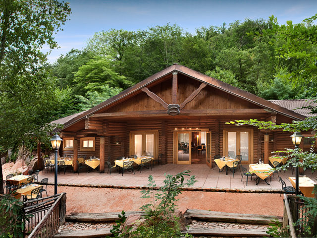 Ristorante Laghetto Fonteviva