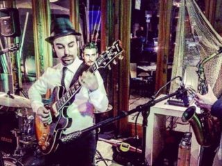 ' .  addslashes(Puccio's Banda) . '