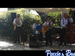 ' .  addslashes(Puccio's Banda) . '