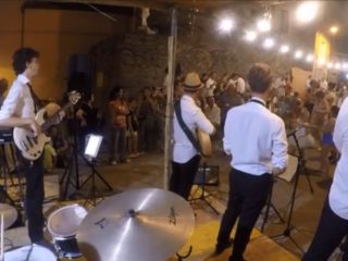 ' .  addslashes(Puccio's Banda) . '