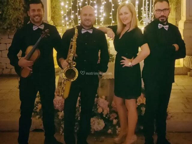 Biagio Ferreri Eventi Musicali