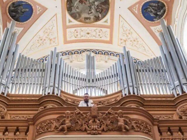 Biagio Ferreri Eventi Musicali