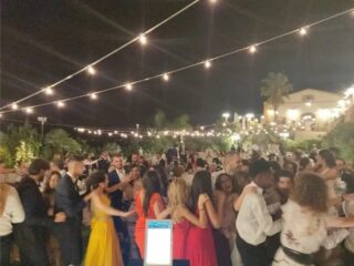 ' .  addslashes(Biagio Ferreri Eventi Musicali) . '