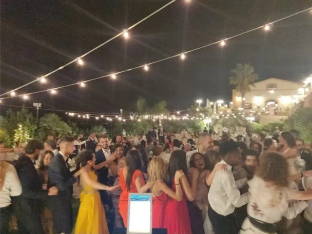 Biagio Ferreri Eventi Musicali