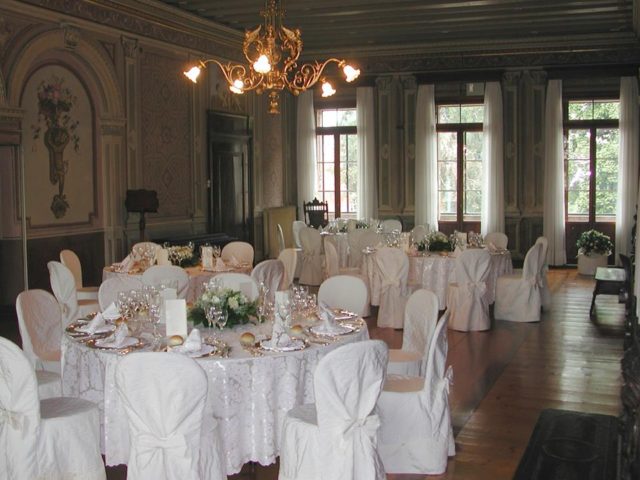 Palazzo Zironda