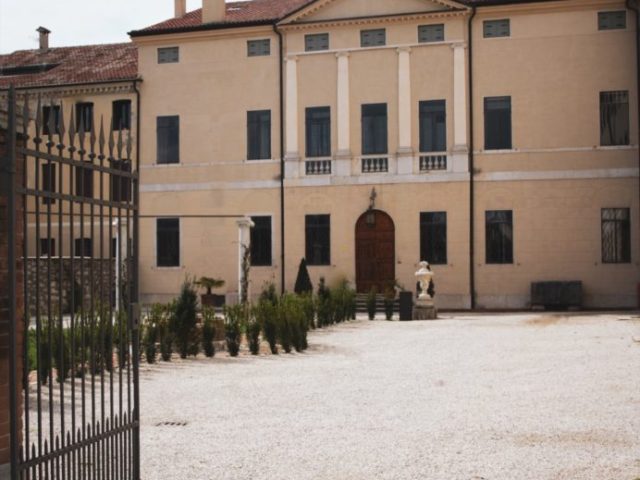 Palazzo Zironda
