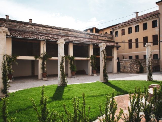 Palazzo Zironda
