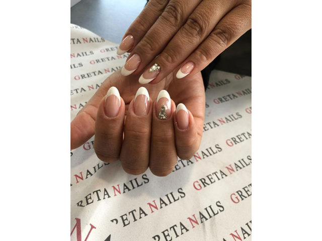 Greta Nails