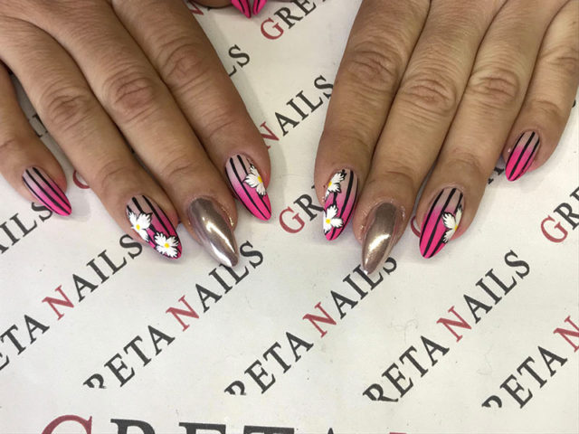 Greta Nails